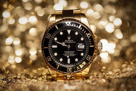 rolex quality time